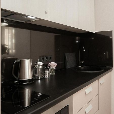 Apartment "Florence" Одеса Екстер'єр фото