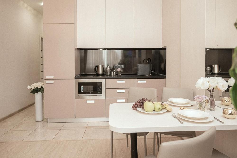 Apartment "Florence" Одеса Екстер'єр фото