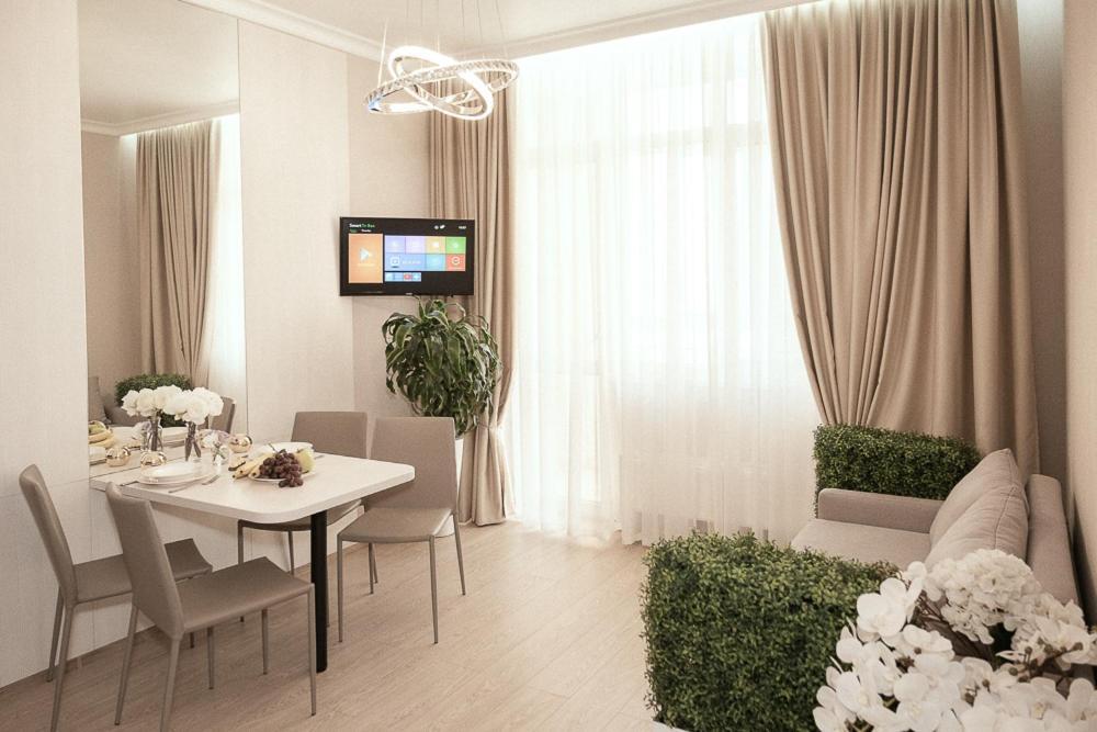 Apartment "Florence" Одеса Екстер'єр фото