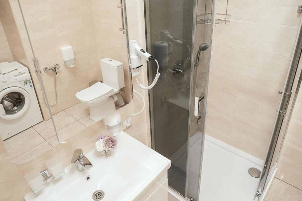 Apartment "Florence" Одеса Екстер'єр фото