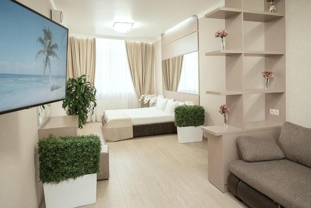 Apartment "Florence" Одеса Екстер'єр фото