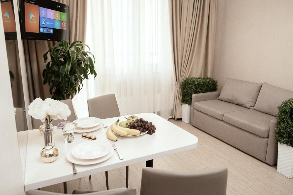 Apartment "Florence" Одеса Екстер'єр фото